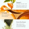 image:imageBliss Brighten amp Glow Duo Vitamin C  TriPeptide Brightening Serum amp Vitamin C Brightening Moisturizer Set