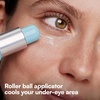 image:imageBliss Eye Do All Things Hydrating Eye Gel  07 Fl Oz  Lightweight FormulaMorning Depuffing Eye Gel