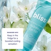 image:imageBliss Eye Do All Things Hydrating Eye Gel  07 Fl Oz  Lightweight FormulaMorning Depuffing Eye Gel