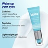 image:imageBliss Eye Do All Things Hydrating Eye Gel  07 Fl Oz  Lightweight FormulaMorning Depuffing Eye Gel