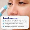 image:imageBliss Eye Do All Things Hydrating Eye Gel  07 Fl Oz  Lightweight FormulaMorning Depuffing Eye Gel