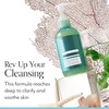 image:imageBliss Fab Foaming 2in1 Cleanser and Exfoliator Face Wash  64 Oz  VeganClarifyingClear Skin Clear Genius