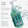 image:imageBliss Fab Foaming 2in1 Cleanser and Exfoliator Face Wash  64 Oz  VeganClarifyingClear Skin Clear Genius