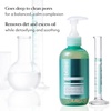 image:imageBliss Fab Foaming 2in1 Cleanser and Exfoliator Face Wash  64 Oz  VeganClarifyingClear Skin Clear Genius