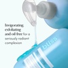 image:imageBliss Fab Foaming 2in1 Cleanser and Exfoliator Face Wash  64 Oz  VeganFab Foaming  2In1 Cleanser