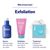 image:imageBliss IncrediPeel Glycolic Resurfacing Facial Pads  15 Count  NonGreasyFragrance Free