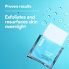 image:imageBliss IncrediPeel Glycolic Resurfacing Facial Pads  15 Count  NonGreasyFragrance Free