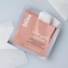 image:imageBliss IncrediPeel Glycolic Resurfacing Facial Pads  15 Count  NonGreasyRose Gold Rescue Daily Peel