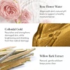 image:imageBliss IncrediPeel Glycolic Resurfacing Facial Pads  15 Count  NonGreasyRose Gold Rescue Daily Peel