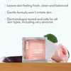image:imageBliss IncrediPeel Glycolic Resurfacing Facial Pads  15 Count  NonGreasyRose Gold Rescue Daily Peel