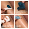 image:imageBliss Poetic Waxing AtHome Wax Kit Hair Removal Kit  53 Fl Oz  Skincare