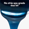 image:imageBliss Poetic Waxing AtHome Wax Kit Hair Removal Kit  53 Fl Oz  Skincare