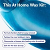 image:imageBliss Poetic Waxing AtHome Wax Kit Hair Removal Kit  53 Fl Oz  Skincare
