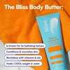 image:imageBliss Pro KP Smoothing Body CreamBlood Orange  White Pepper