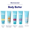 image:imageBliss Pro KP Smoothing Body CreamGrapefruit  Aloe