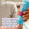 image:imageBliss Pro KP Smoothing Body CreamGrapefruit  Aloe