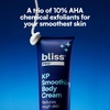 image:imageBliss Pro KP Smoothing Body CreamKP Skin Smoothing