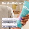 image:imageBliss Pro KP Smoothing Body CreamLavender  Sandalwood