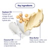 image:imageBliss Pro KP Smoothing Body CreamLavender  Sandalwood