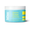 image:imageBliss SatinSkin Lemon and Sage Body Polish Scrub  85 Oz  Gentle FormulaLemon  Sage with Shea Butter