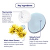 image:imageBliss Youth Got This Retinol AntiAging Moisturizer  17 Fl Oz  Daily UseClear Genius