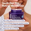 image:imageBliss Youth Got This Retinol AntiAging Moisturizer  17 Fl Oz  Daily UseYouth Got This