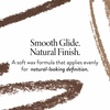 image:imageLAURA GELLER NEW YORK Bravo Brows Soft Pencil  Brush BlondeBlonde Brush
