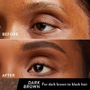 image:imageLAURA GELLER NEW YORK Bravo Brows Soft Pencil  Brush BlondeDark Brown  Brush