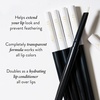 image:imageLAURA GELLER NEW YORK Italian Marble Sheer Lipstick Dolce  Modern Classic Invisible Color Locking Lip Liner Clear