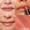image:imageLAURA GELLER NEW YORK Italian Marble Sheer Lipstick Peach Bellini  Modern Classic Lip Liner Nice Neutral