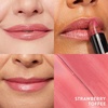 image:imageLAURA GELLER NEW YORK Italian Marble Sheer Lipstick Strawberry Toffee  Modern Classic Lip Liner Happy Hazelnut