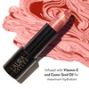 image:imageLAURA GELLER NEW YORK Italian Marble Sheer Lipstick Strawberry Toffee  Modern Classic Lip Liner Happy Hazelnut