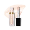 image:imageLAURA GELLER NEW YORK Jelly Balm Duo  Tinted Lip Balm Sheerly Amazing  Nourishing Lip Oil Serum Neutral Ground