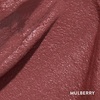 image:imageLAURA GELLER NEW YORK Kajal Longwear Matte Lip Color  Transfer Proof Nourishing Formula with Built In Sharpener MulberryMulberry