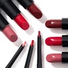 image:imageLAURA GELLER NEW YORK Modern Classic Duo  Lipstick  Lip Liner  UltraRich Color  Luxurious and Lightweight  Cream Finish 02 Mauve Majesty Lipstick  Major Mauve Lip Liner03 Novel Neutral Lipstick  Nice Neutral Lip Liner