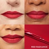 image:imageLAURA GELLER NEW YORK Modern Classic Duo  Lipstick  Lip Liner  UltraRich Color  Luxurious and Lightweight  Cream Finish 02 Mauve Majesty Lipstick  Major Mauve Lip Liner01 Red Radiance Lipstick  Ritzy Red Lip Liner
