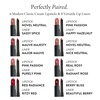 image:imageLAURA GELLER NEW YORK Modern Classic Duo  Mauve Majesty Lipstick  Major Mauve Lip Liner  UltraRich Color  Luxurious and Lightweight  Cream Finish