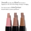 image:imageLAURA GELLER NEW YORK Spackle Waterproof Eye Hues  Liquid Waterproof Eyeshadow for Hooded Eyes amp Mature Skin  Resists Creasing and Transfer  Liquid Shadow  Eyeshadow Primer  BlossomEspresso