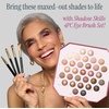 image:imageLAURA GELLER NEW YORK The Ultimate Palette Minimalism Maximized  Includes 31 Baked Eyeshadows in Classic and Marble with Matte amp Shimmer Finishes