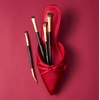 image:imageLAURA GELLER NEW YORK Ultimate Essentials  The Ultimate Palette 31 Baked Eyeshadows Minimalism Maximized  Shadow Skills 4PC Eye Brush Set