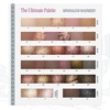 image:imageLAURA GELLER NEW YORK Ultimate Essentials  The Ultimate Palette 31 Baked Eyeshadows Minimalism Maximized  Shadow Skills 4PC Eye Brush Set