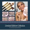 image:imageLAURA GELLER NEW YORK Ultimate Essentials  The Ultimate Palette 31 Baked Eyeshadows Minimalism Maximized  Shadow Skills 4PC Eye Brush Set