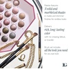 image:imageLAURA GELLER NEW YORK Ultimate Essentials  The Ultimate Palette 31 Baked Eyeshadows Minimalism Maximized  Shadow Skills 4PC Eye Brush Set