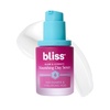 image:imageBliss Bright Idea Vitamin C Brightening Face Serum  1 Fl Oz  LongLasting02 Niacinamide  Hyaluronic Acid Hydrating Daytime Glow Serum