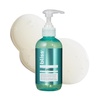 image:imageBliss Fab Foaming 2in1 Cleanser and Exfoliator Face Wash  64 Oz  VeganClarifyingClear Skin Clear Genius