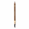 Medium Brown + Brush