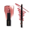 image:imageLAURA GELLER NEW YORK Italian Marble Sheer Lipstick Honey Bun  Modern Classic Invisible Lip Liner Radiant Rose