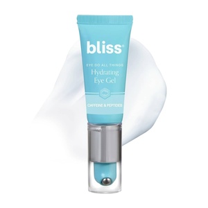 image:imageBliss Eye Do All Things Hydrating Eye Gel  07 Fl Oz  Lightweight FormulaMorning Depuffing Eye Gel
