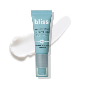 image:imageBliss Eye Do All Things Hydrating Eye Gel  07 Fl Oz  Lightweight FormulaOvernight Repair Eye Cream