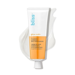 image:imageBliss Glow Rush Luminous Brightening Face Moisturizer  Brightening Formula